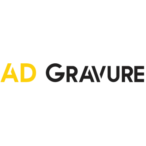 Logo AD Gravure