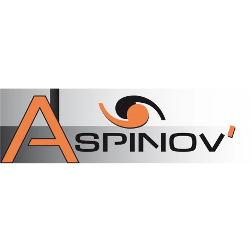 Logo Aspinov