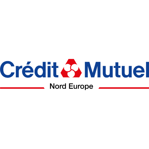 Logo Crédit Mutuel