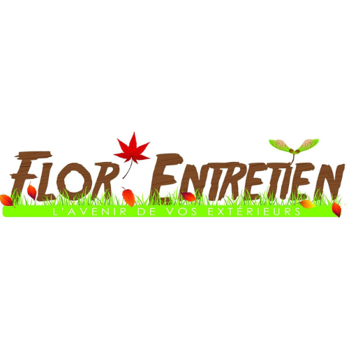 Logo Flor Entretien